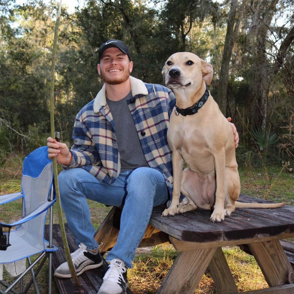 Meet your Posher, Jack